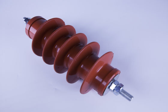 10kV Gapless MOA Lightning Surge Arrester For Power Station-YH5WZ-12/32.4