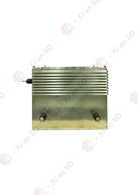 Neutral Grounding Damping Resistor Metal Filter 10.5kV
