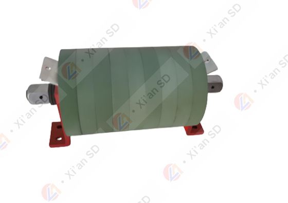 High Voltage Filter Resistor For Traditional HVDC Power Transmission