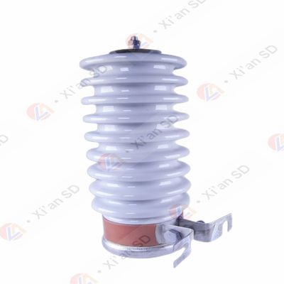 quality  Porcelain Gapless DC Surge Arrester factory