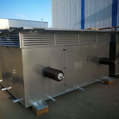 quality  10kV Neutral Grounding Resistor For Transformer factory