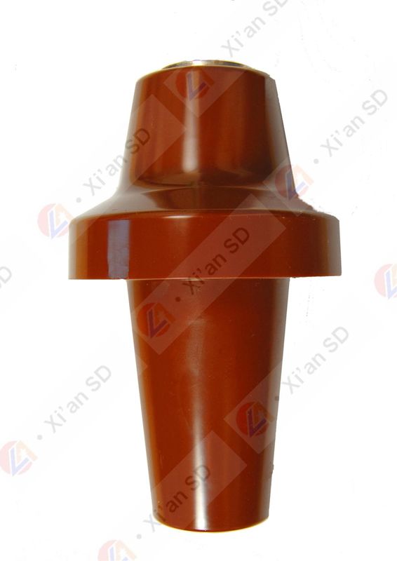 24kV Type F Epoxy Resin Medium Voltage Gas Insulated Switchgear Component