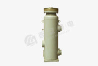 Φ114mm Parachute Diameter Lightning Surge Arrester for 6-35 3-110 and 35-220 Voltage Applications
