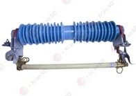 10 KV Gapless Metal Oxide Surge Arrester  Lightning Arrester