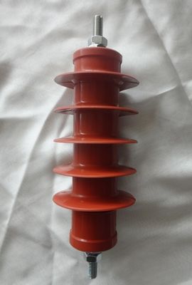 Gapless MOA Lightning Surge Arrester For Power Station YH5WZ-17/45